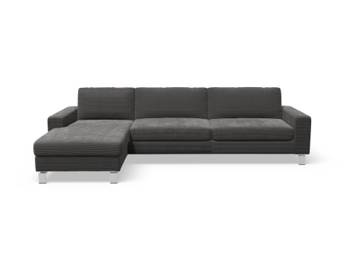 Ecksofa LO Large L